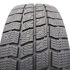 215 65 16C 1x Vredestein 215/65 R16C 109/107R Pneus 2023 comme Neuf 8,5mm