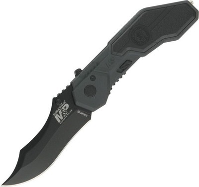 Smith & Wesson MAGIC A/O Folder Folding Knife 4.25 in