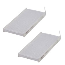 Innenraumfilter Pollenfilter für Renault Kangoo-Grand KW0/1 Master 3 FV | 24443