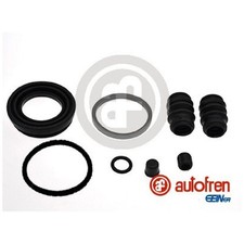 Reparatursatz Bremssattel hinten für Mazda CX-5 KE KF | 24336717