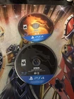 Mortal Kombat 11: Aftermath Kollection (PS4) DISCS ONLY