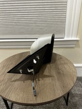 Genuine OEM Mirror Assemblies for Toyota Tundra for sale | eBay