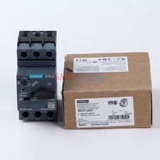 1PCS breaker 3RV2021-4AA10 10-16A 3RV2 021-4A...