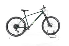 Rose Bonero 1 MTB full suspended Batteria  29" verde Pro Bicicletta