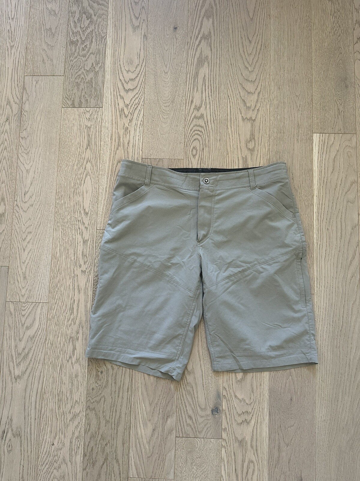 Kuhl Shorts eBay