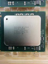 Lot of 10 Intel Xeon X7550 SLBRE