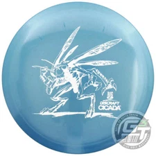 NEW Discraft Big Z Cicada Fairway Driver Golf Disc - COLORS WILL VARY