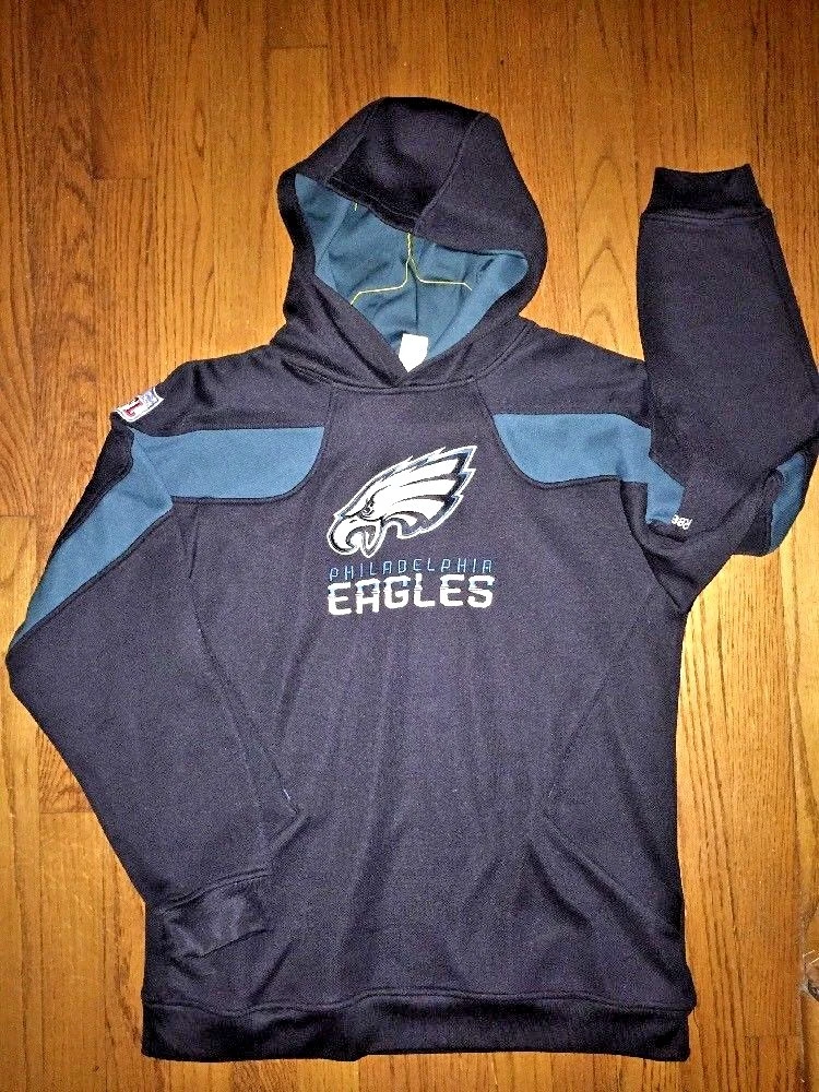 Black eagles cheap sweatshirt