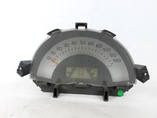 Compteur Smart FORTWO
