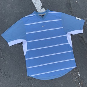 vintage nike soccer jersey