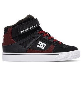 dc high tops uk