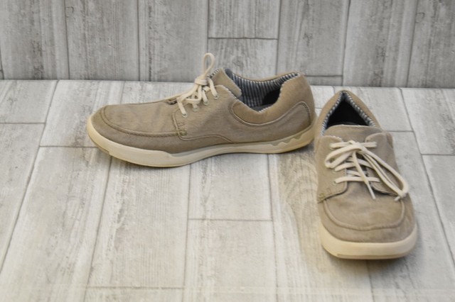 clarks step isle lace