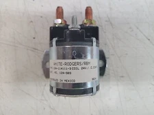 Stancor / White-Rodgers 0124-903 DC Power Contactor