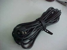 Olympus 310 flash 16' flash sync cord    bx 2 