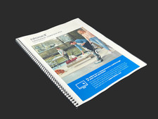 Bissell Crosswave Cordless Max 2554 Instruction Manual User Guide