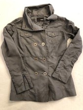Hurley Jacket Womens Extra Small Lightweight ...