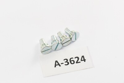 Fichtel Sachs 501/3 501/4 BKF  - Lagerrschraube A3624