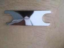 Vincent Brampton Damper Spring Plate