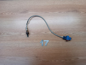 Lambdasonde Citroen C3 9636968380