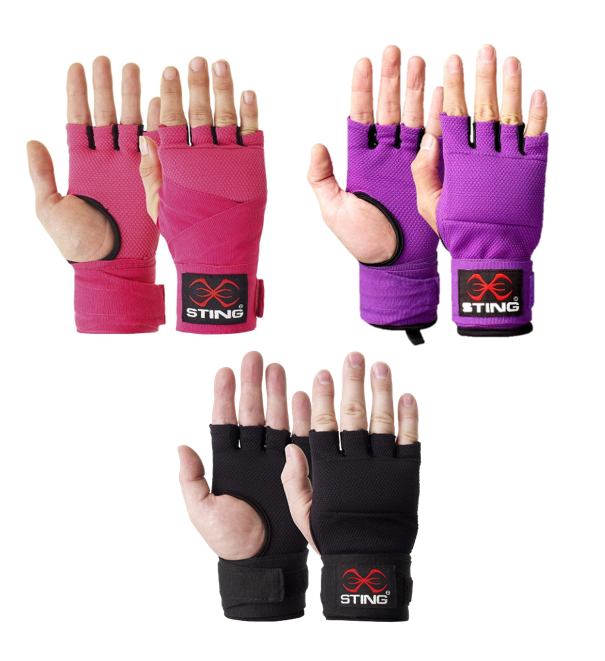 STING Elasticised Quick Wraps Australia