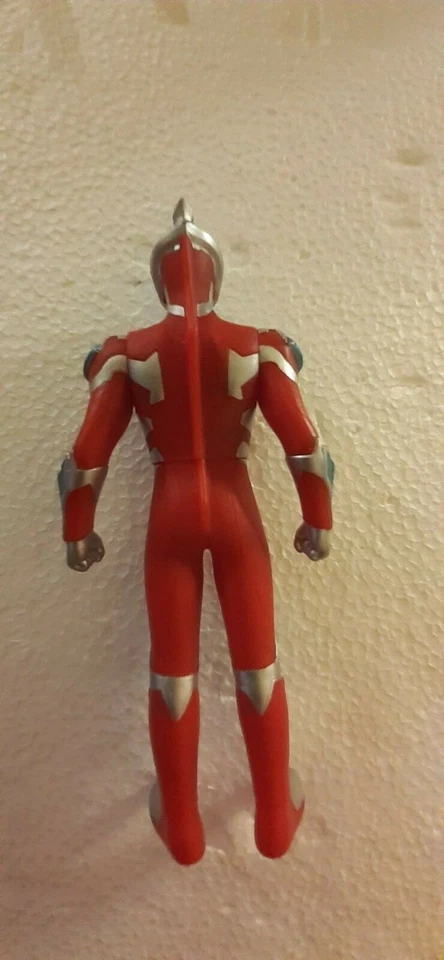 Bandai Ultraman Ginga Ultra Hero 500 Series 2013 5,5 pulgadas Foto 2 de 2