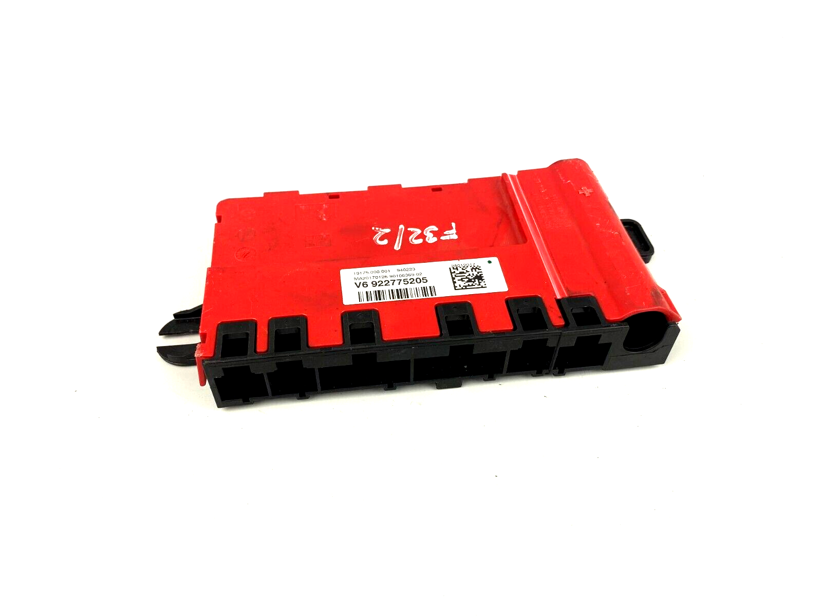 BMW 4 F33 F32 Power Distributor Distribution Control Fuse Box Module ...
