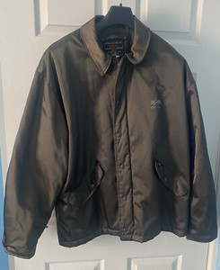 alpha industries mil spec