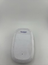 Quantum Fiber Tri Band WiFi 6 Pod Plug In Model Q9500WK 100-120VAC For Parts