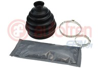 Autofren Seinsa D8127T Unten Set, Antriebswelle FüR Abarth, Alfa Romeo, Fiat,