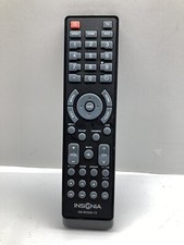 Original Insignia NS-RC03A-13 TV Remote Control OEM NSRC03A13