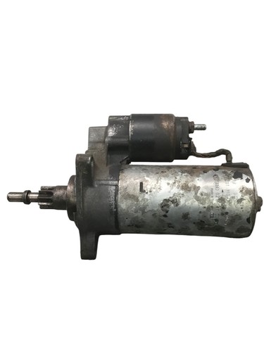 6026001 Anlasser VW Transporter T4 California 02B911023C