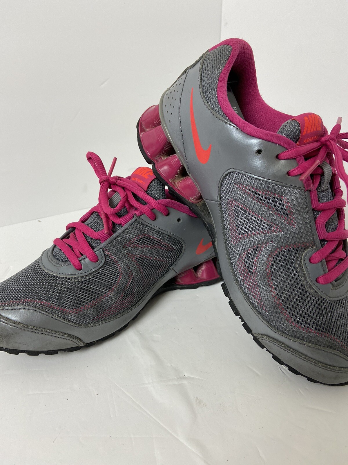 nike reax run 7 womens