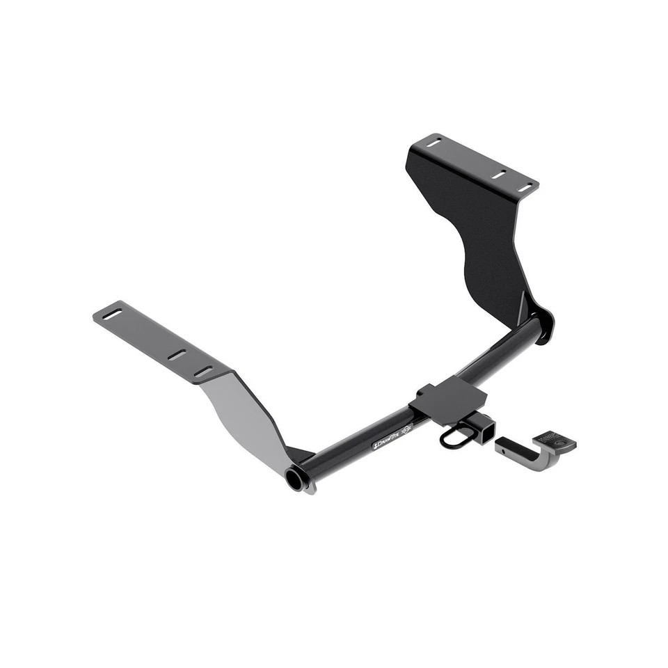 Remolque Hitch-Sedan Draw-Tite 24960 para Subaru Impreza 2012 Foto 2 de 2