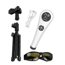 LLLT Laser Infrared Light Therapy Device for Humans  Pets Pain Relief