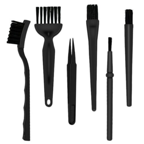 Cleaning Brushes Anti-static Brush Electronics Cleaner PC Keyboard Circuit Board - 第 3/12 張圖片