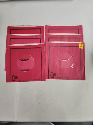 45 RPM 7
