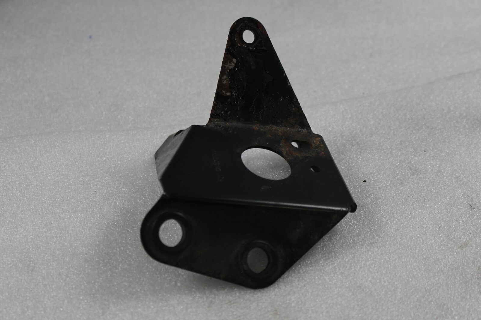Mclaren MP4-12C, LH, Left, Air Tube Bracket, Used, P/N 11L0093CP