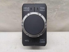 75q013 Trailer Brake Controller Toyota Tundra 22 23 24 75q013 Trailer Brake Controller Toyota Tundra 22 23 24