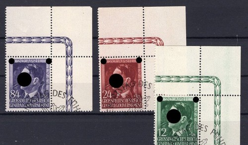 GG 113/16 Wonderful On Gest. Luxury Fragment (BA0259)