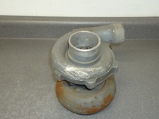 Air Research Garrett Turbo Assembly Ar 60 466828-4 Ford Truck 6.0l Diesel Air Research Garrett Turbo Assembly Ar 60 466828-4 Ford Truck 6.0l Diesel