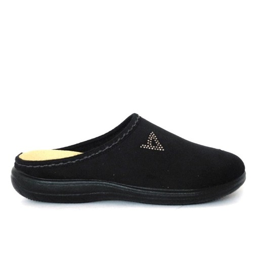 Bottines Femme Valleverde Code 45671 - Tissu Technique, Neuf Avec Emballage, Automne/hiver