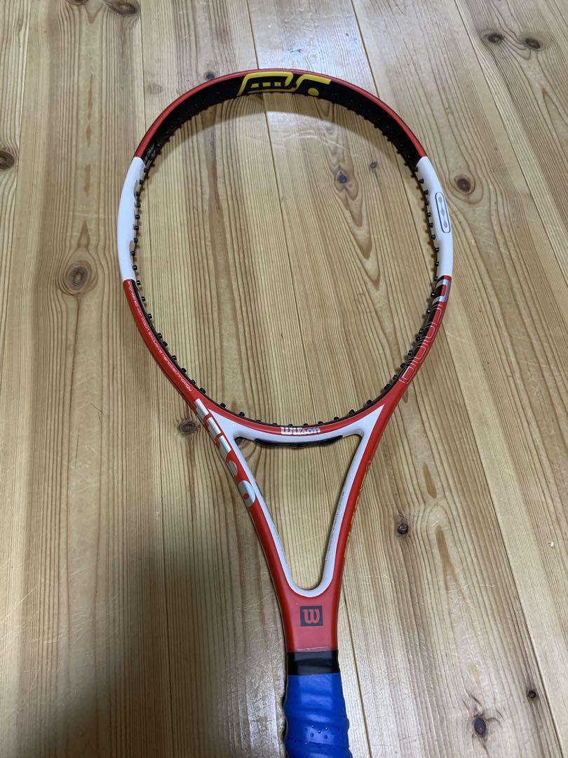 ウィルソン　プロスタッフ　Pro Staff nSIX ONE 105 G2 ウィルソン Pro Staff nSIX ONE 105 G2