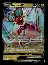 Noivern V Ultra Rare Evolving Skies 117/203, NM Pokemon Card