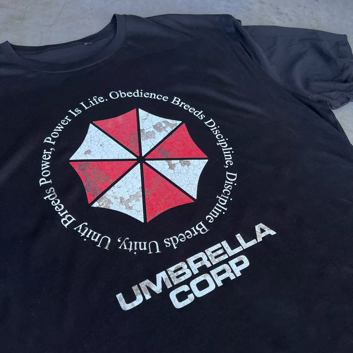 umbrella corporation hive