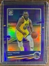 Draymond Green Basketball Card #149 Panini Donruss Optic Prizm Warriors NBA HOF