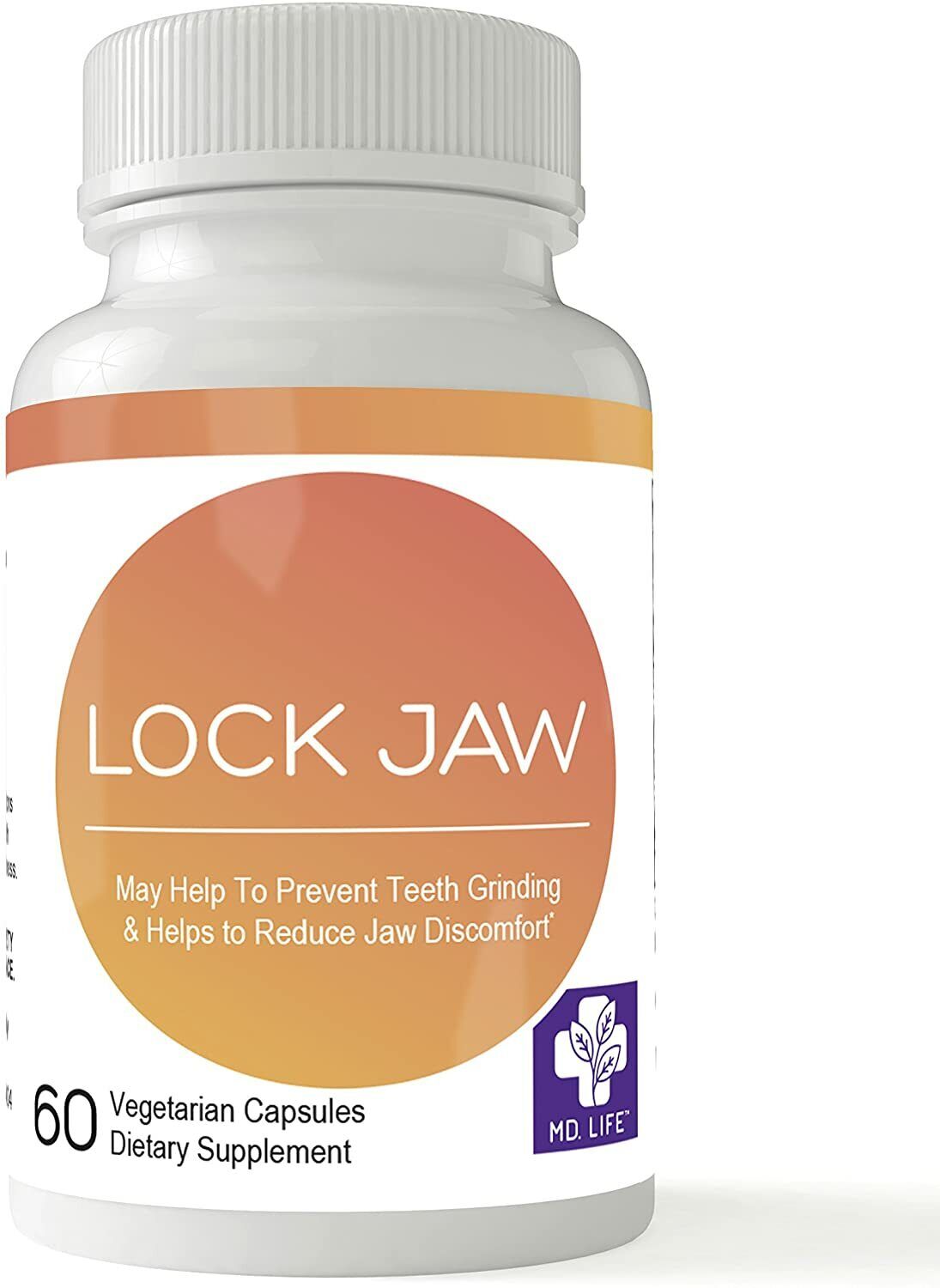 How to prevent jaw locking