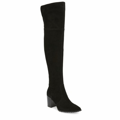 waterproof over the knee boots