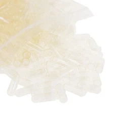 Size 2 3 4 5 Empty Capsules Gelatin Clear Capsules Gelatin Seperated Joined