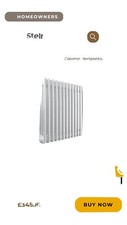 stelrad column radiator