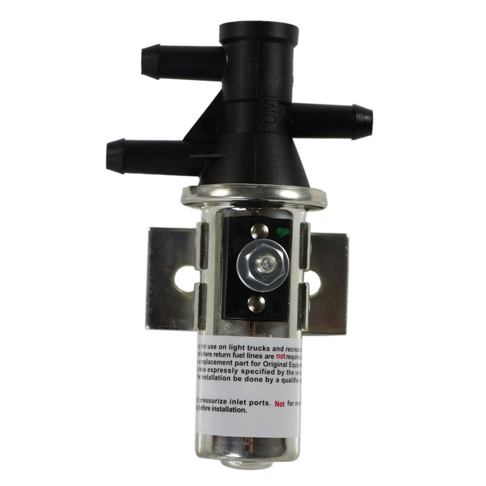 New FUEL TANK SELECTOR SWITCHING VALVE 3 PORT Main Aux gas FV1T FV1